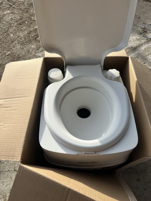 Продам биотуалет