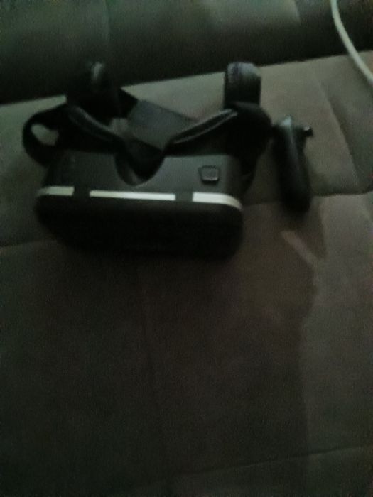 Вюар очки с пултом