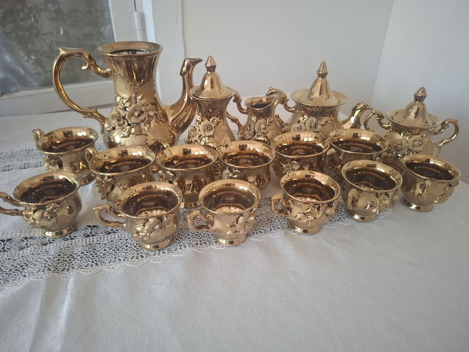 Сервис камплект идиш