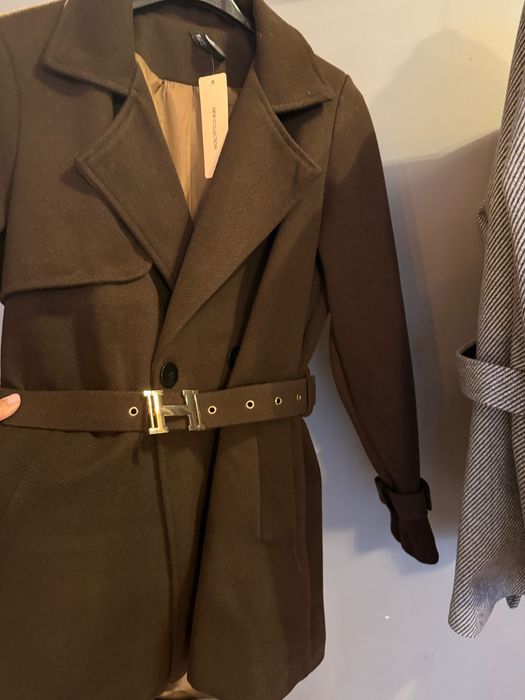 Страхотно сако палто