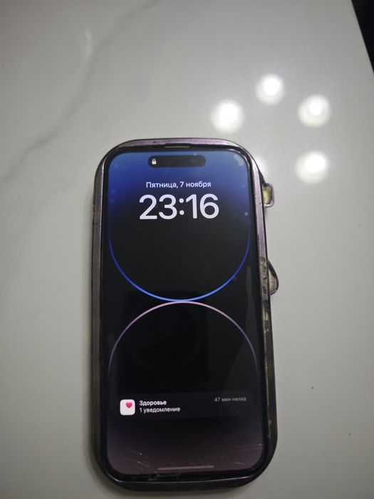 Iphone 14 pro продам