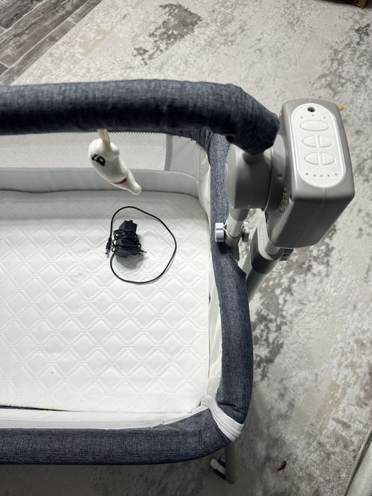 Манеж  детский новый