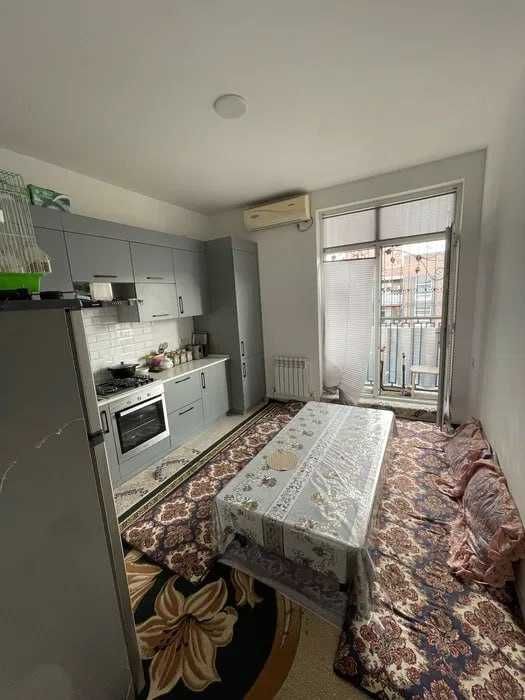 Assalom sohil яшнабад подключ Узбум  Golden House Площадь: 74;