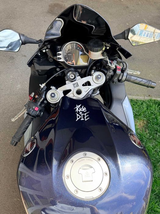 Honda CBR 1000 RR ABS