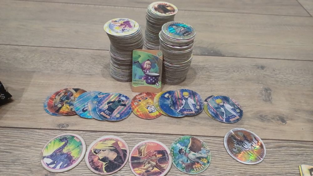 Продам фишки все описание