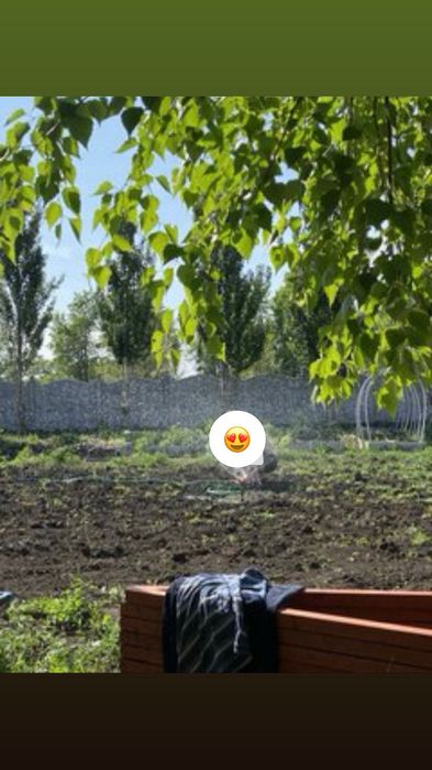 Продам дачный участок