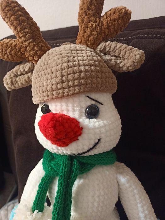 Продам мягкую игрушку