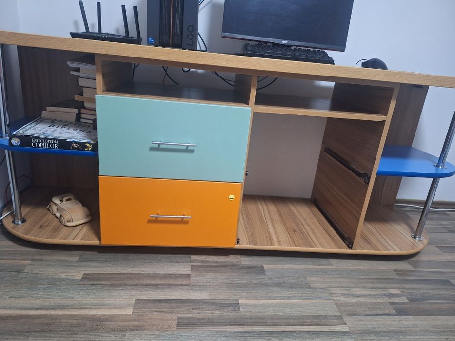 Mobila dormitor copii