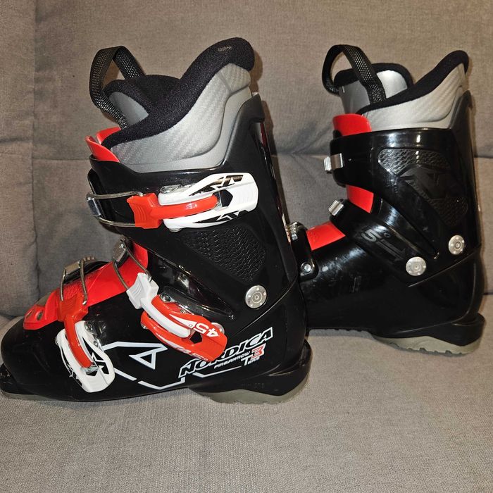 Ски обувки nordica 23.0