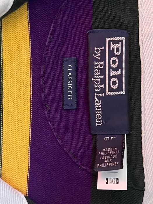 Bluza Rugby Polo Ralph Lauren