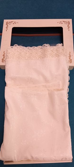 Скатерть новая текстиль