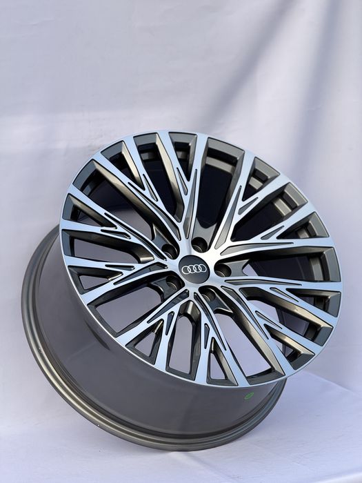 20/5х112 ауди комплект дисков