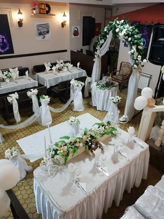 Дава се под наем Заведение в Стара Загора, Център - 200 кв.м за 947.58 € - Снимка #8