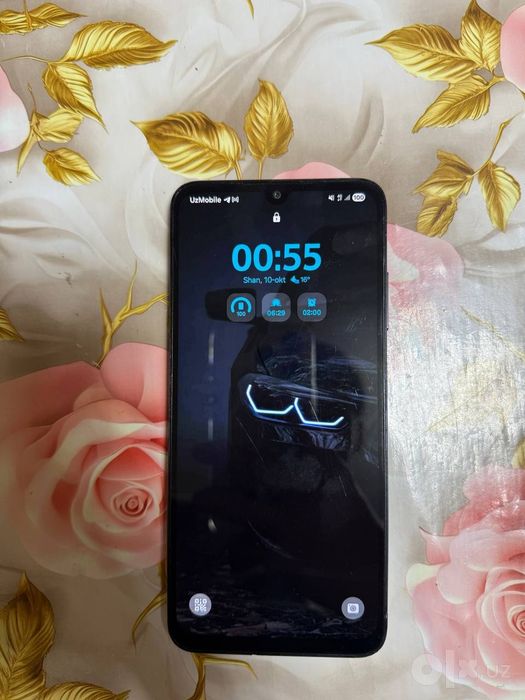 Samsung galaxy A 05s