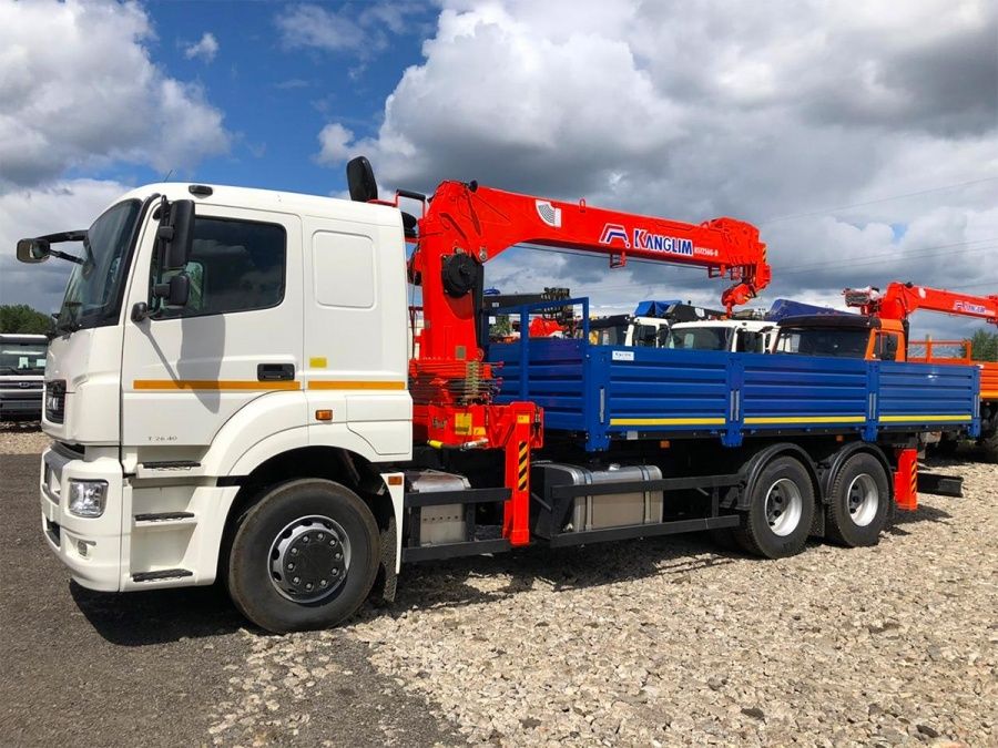 Услуги манипулятора  24/7