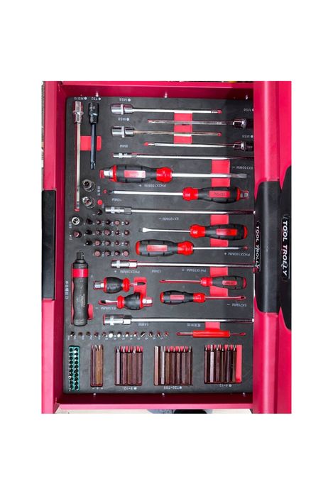 Набор инструментов 353 предмета