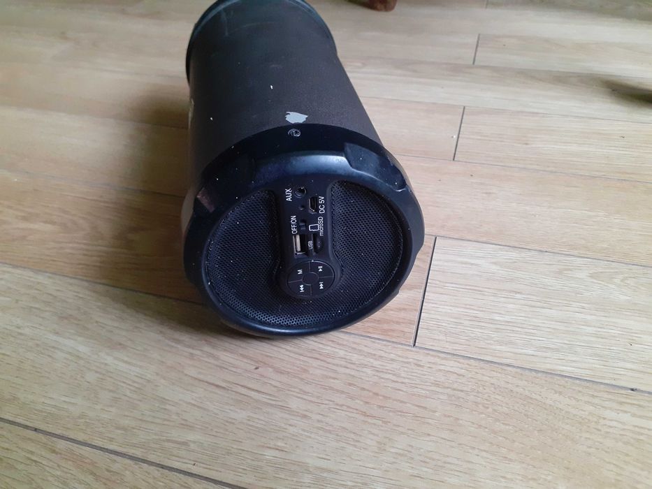 boxa portabila bluetooth mare