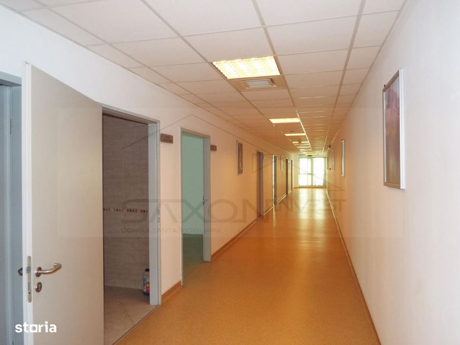 Mihai  Bravu   spatiu   cu destinatie  de  birouri si/ sau  clinica