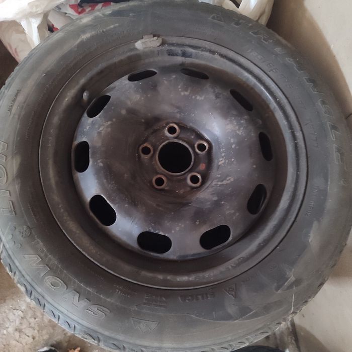 Продам диски на 15.