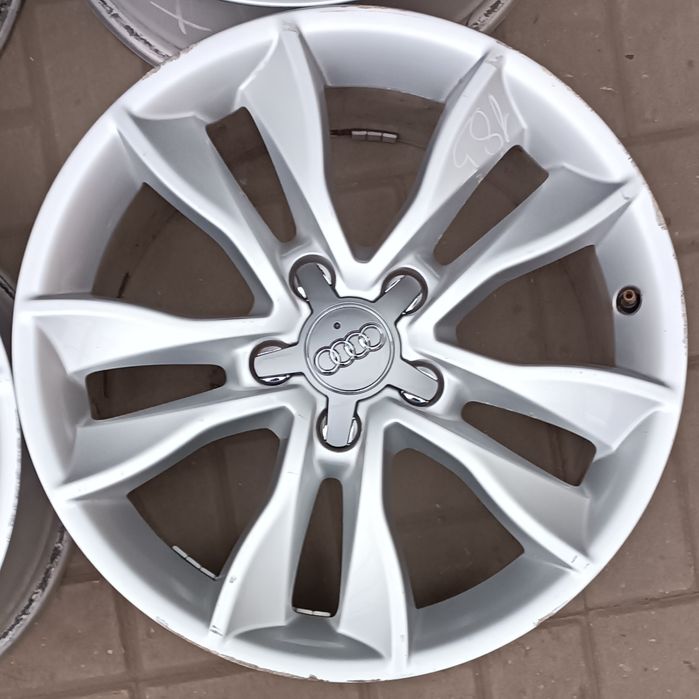 Диски на Ауди R17 б/у из Германии