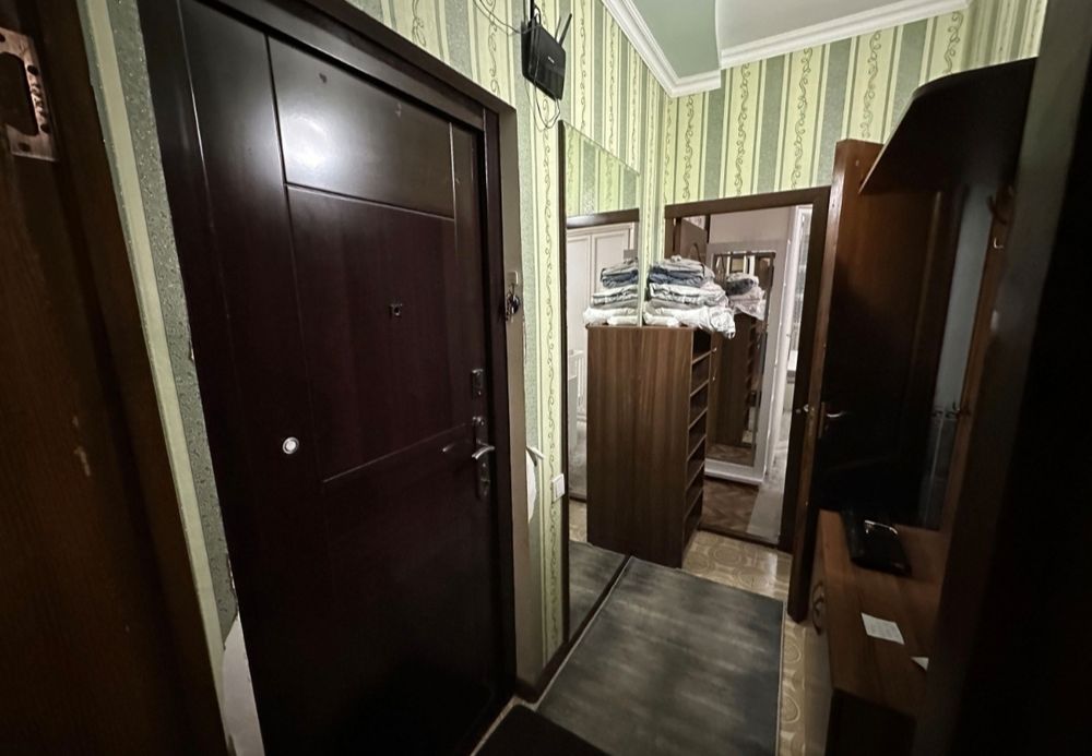 Срочно сдается 2х комнатная квартира на ТТЗ-1