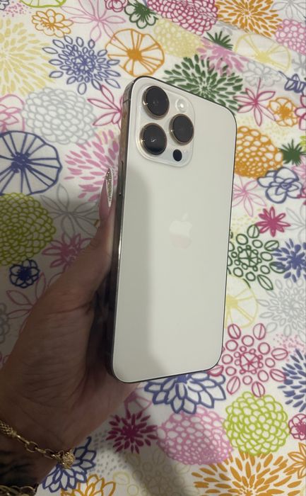 Iphone 14 pro Max 256 gb