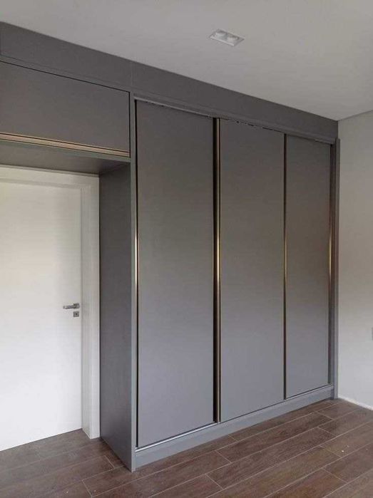 Buyurtma asosidagi MEBELLAR