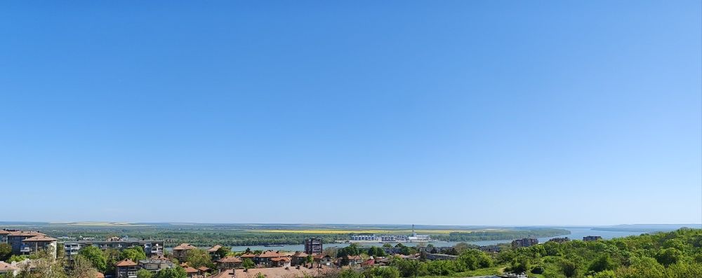 Продава се Двустаен апартамент в Свищов - 55 кв.м за 603 €/кв.м - Снимка #10