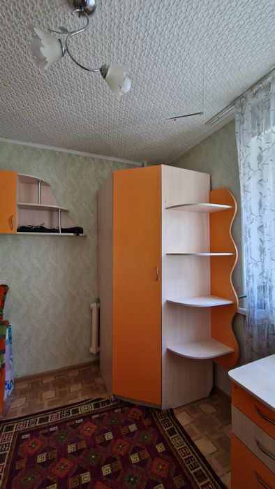 Детский спальный гарнитур