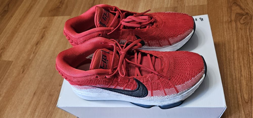 Nike Air Zoom G.T. Hustle 3 2024