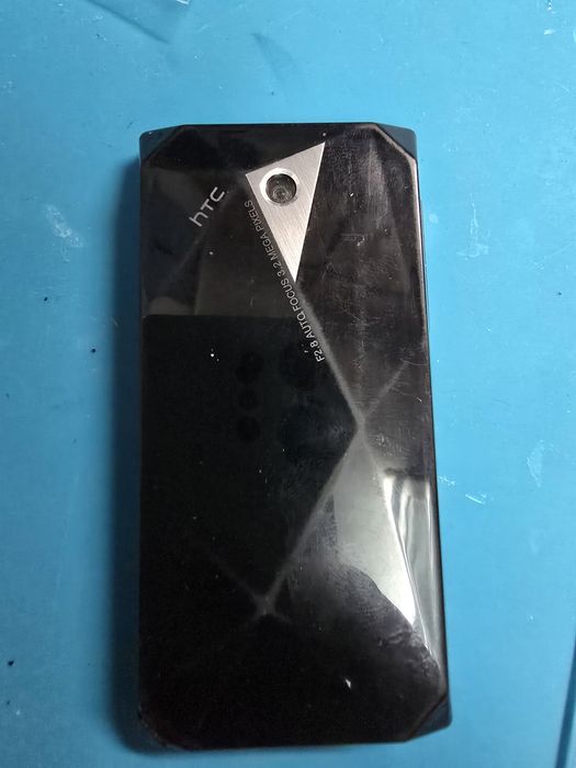Telefon Colectie: HTC Touch Diamond v2