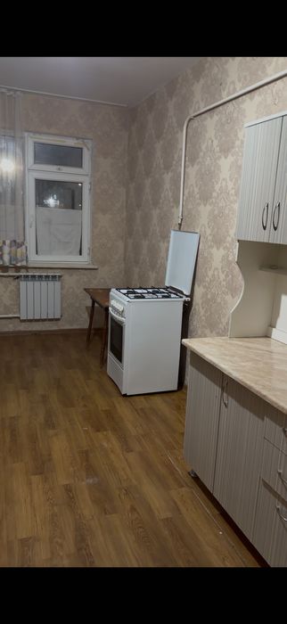 Ұзақ мерзімге квартира