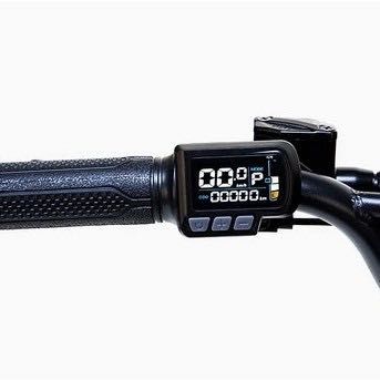 Електрически мотор KUGOO KuKirin X1 Electric Motorcycle