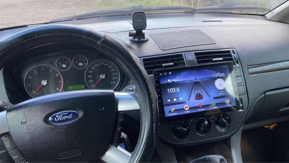 Продам минивен Форд с макс