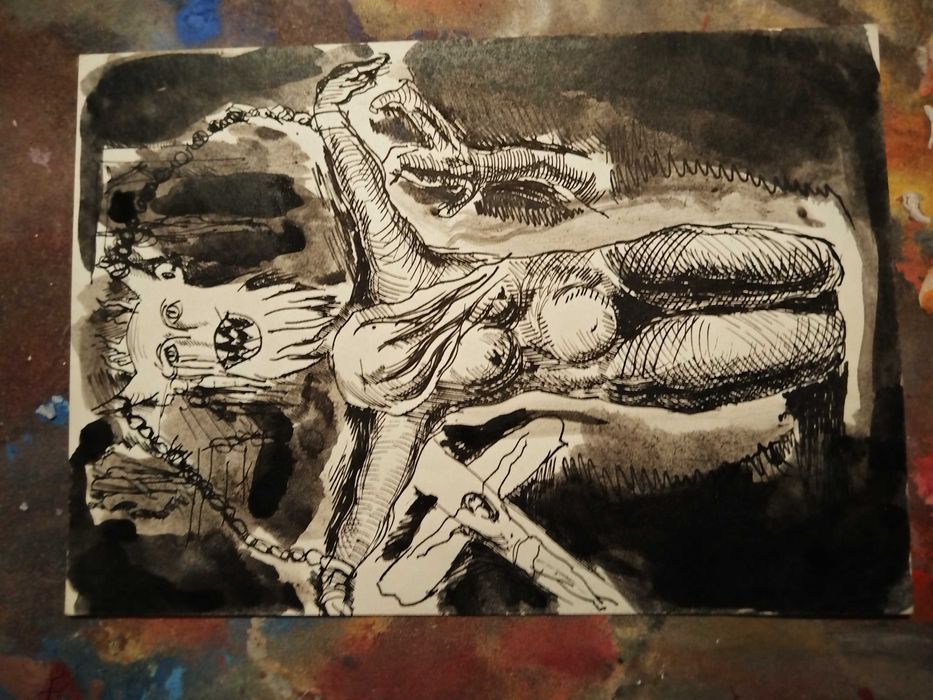 Оригинални картини и 3D пана