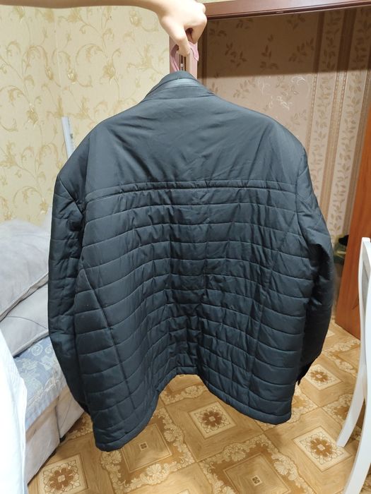 Куртка Великан 2025