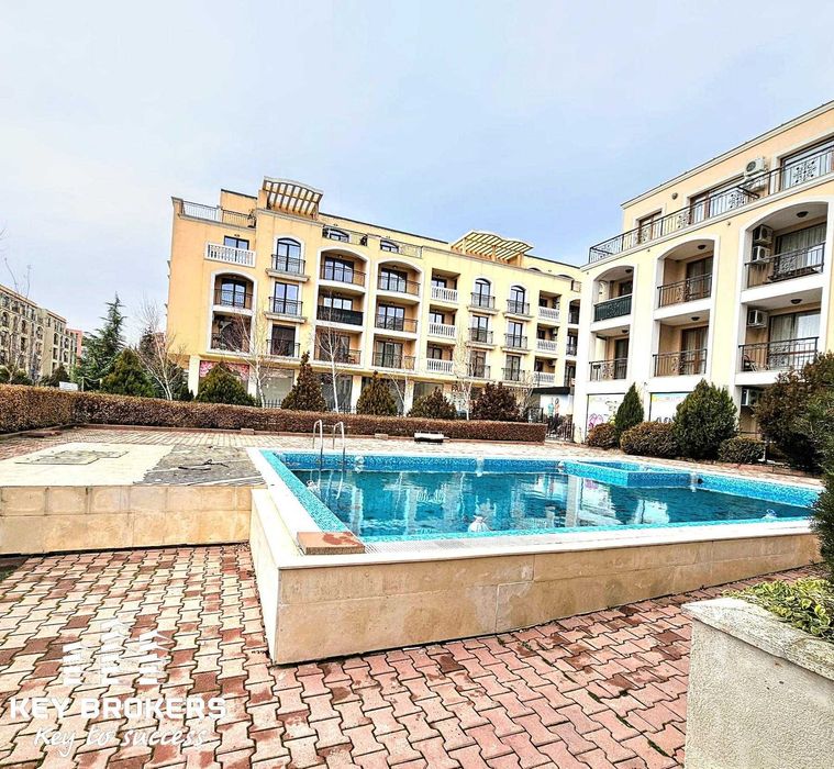 Продава се Офис в к.к. Елените - 73 кв.м за 754 €/кв.м - Снимка #11