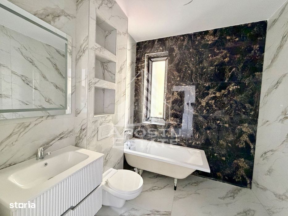 Apartament cu 2 camere, etaj intermediar, zona Planetelor