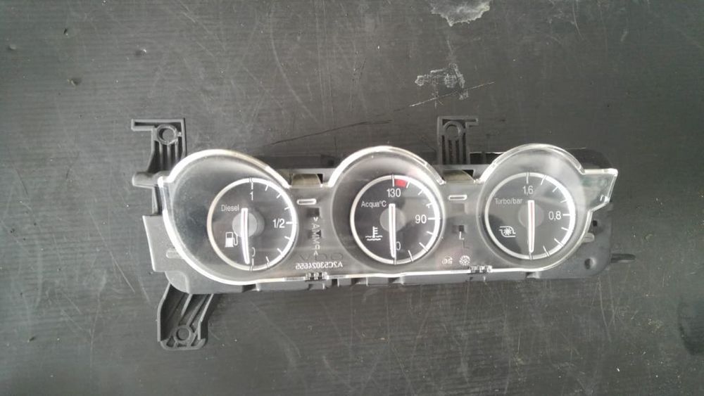 ceasuri bord 1.9 jtdm  alfa romeo 159 60696626