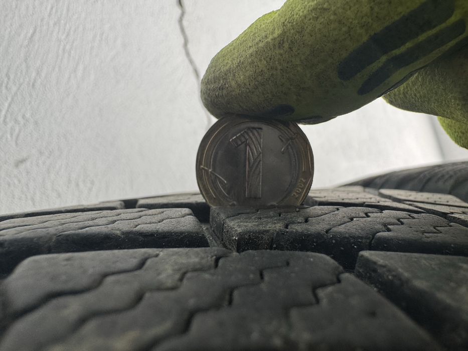 Зимни гуми Rav4 SUV Bridgestone Blizzak DOT 2123 235/55/19