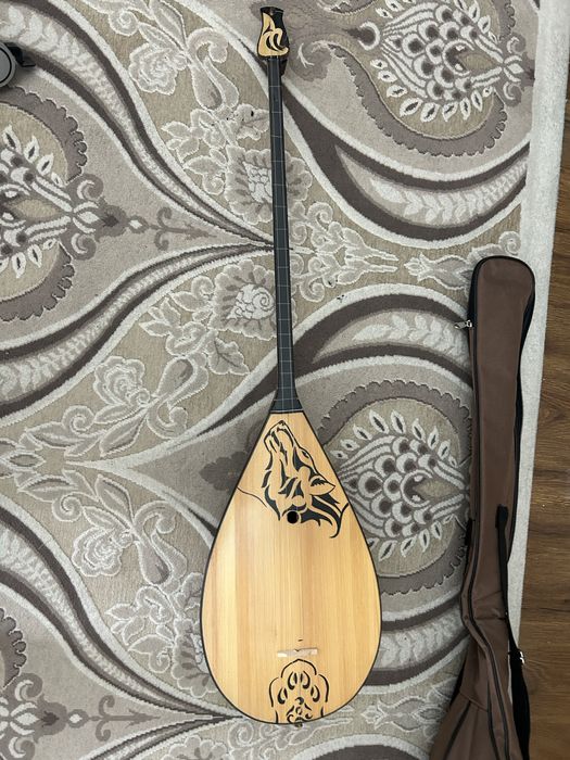 Доибра с чехлом