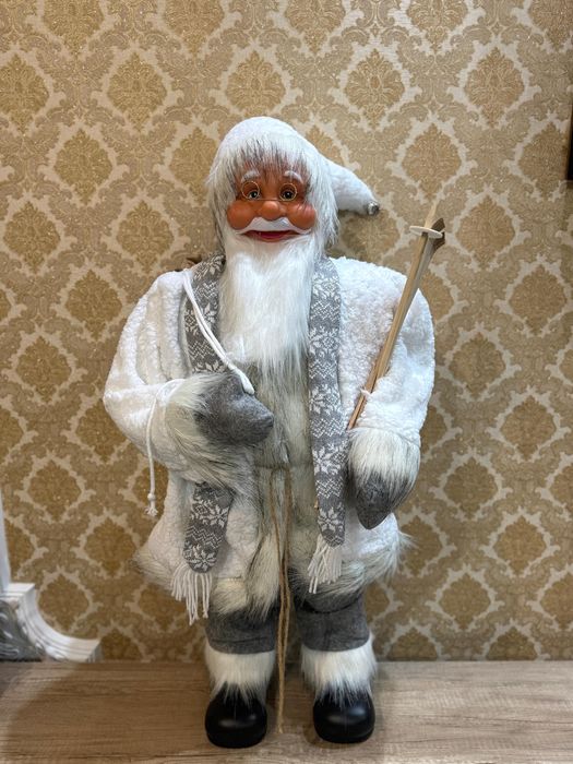 Кукла Дед Мороз/Санта Клаус