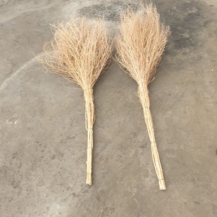 Веник сорго  метла