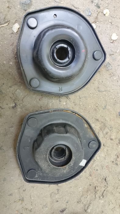 Запасные части  машины