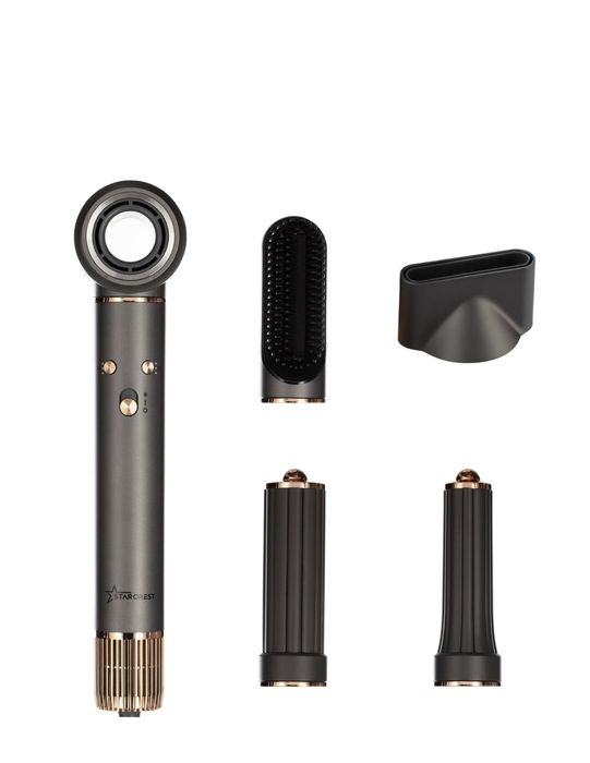 Uscator de par profesional STARCREST SHD-5-1
