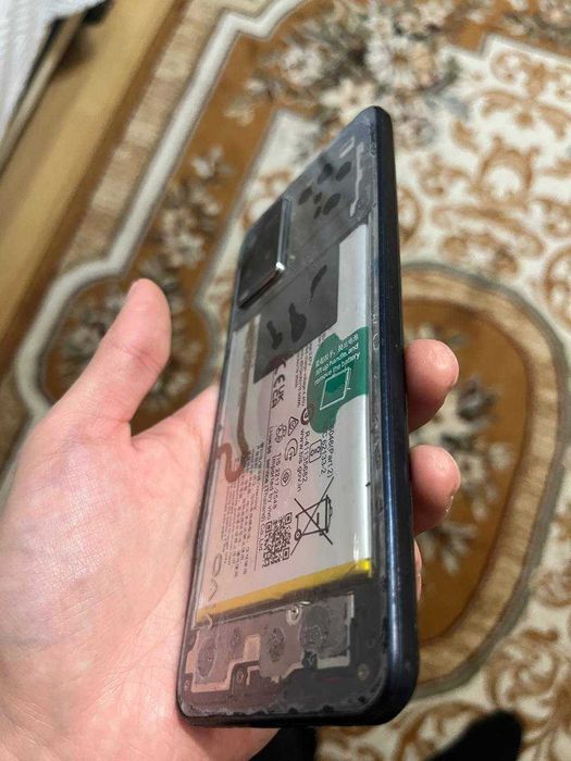 Телефон / Смартфон Vivo v 21e