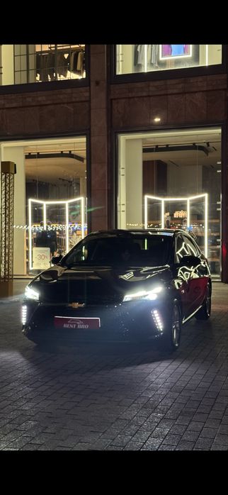 Прокат авто, rent a car