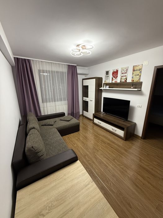 Inchiriez apartament 2 camere Magurele Ilfov