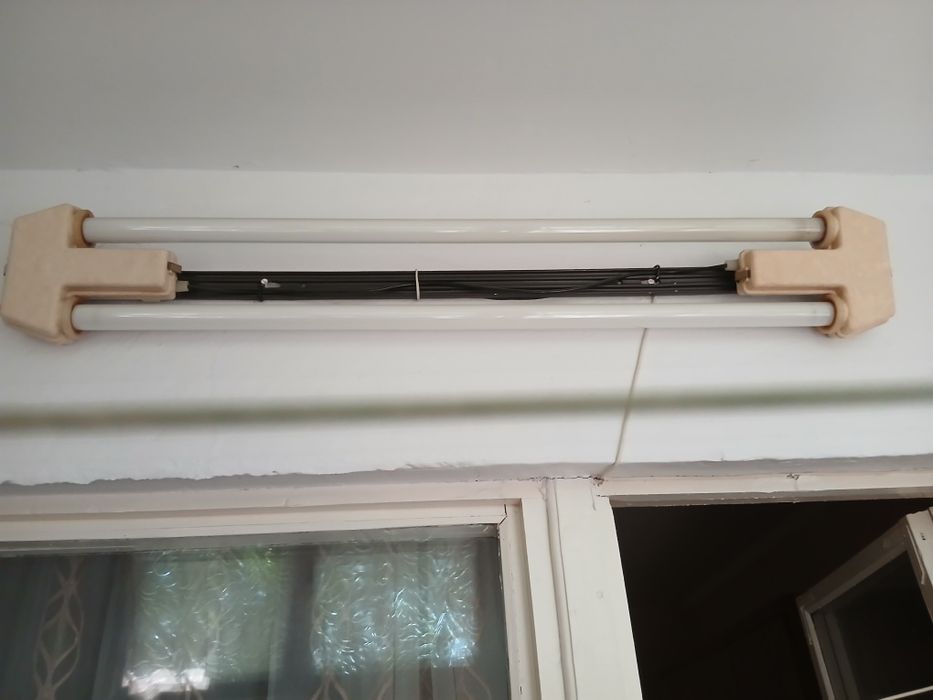 Лампа продаётся  рабочая