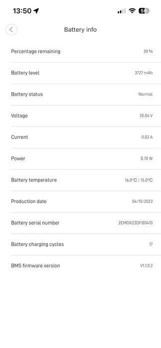 trotineta xiaomi mi electric scooter pro 2